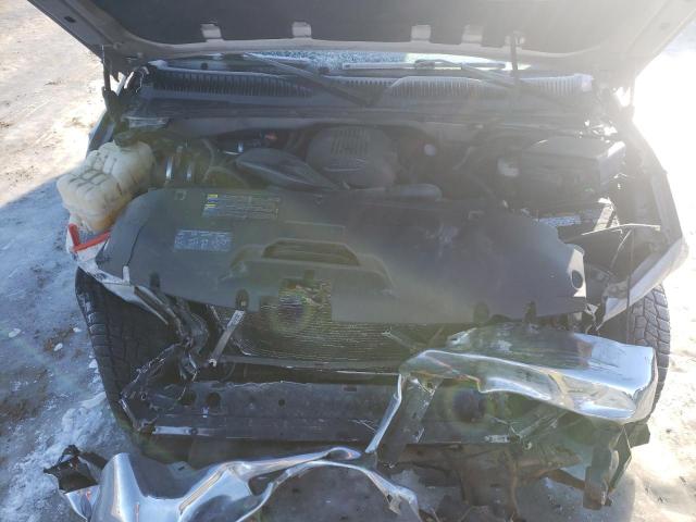 Photo 11 from auction – 2005 GMC NEW SIERRA with VIN 1GTEC14V15Z337384