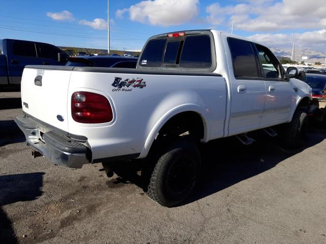 Photo 3 from auction – 2003 FORD F150 SUPER with VIN 1FTRW08L83KB70054
