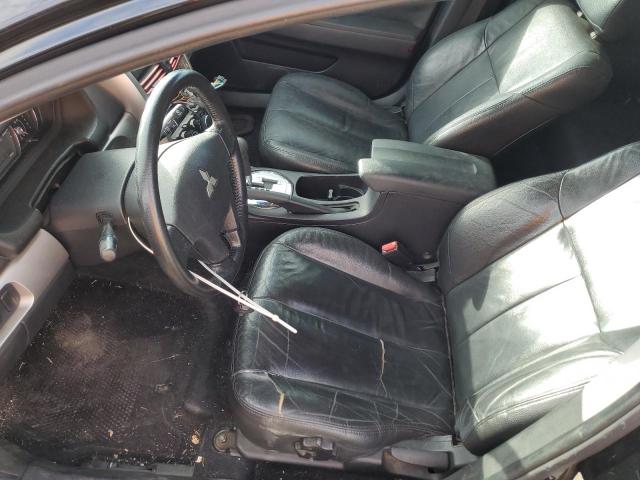Photo 7 from auction – 2007 MITSUBISHI GALANT ES with VIN 4A3AB36F67E053923
