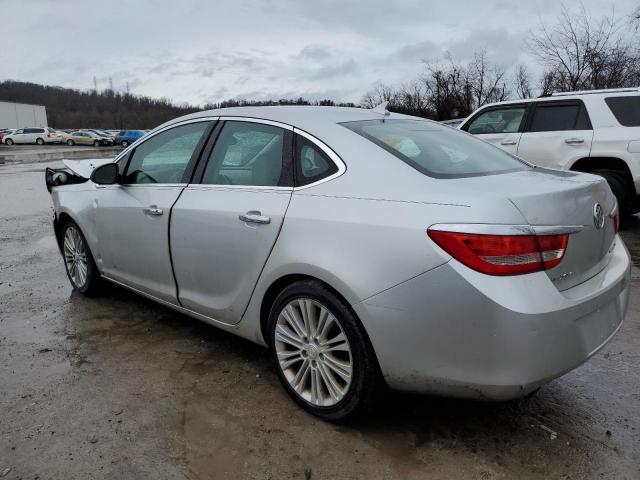 Photo 2 from auction – 2013 BUICK VERANO with VIN 1G4PP5SK0D4257479
