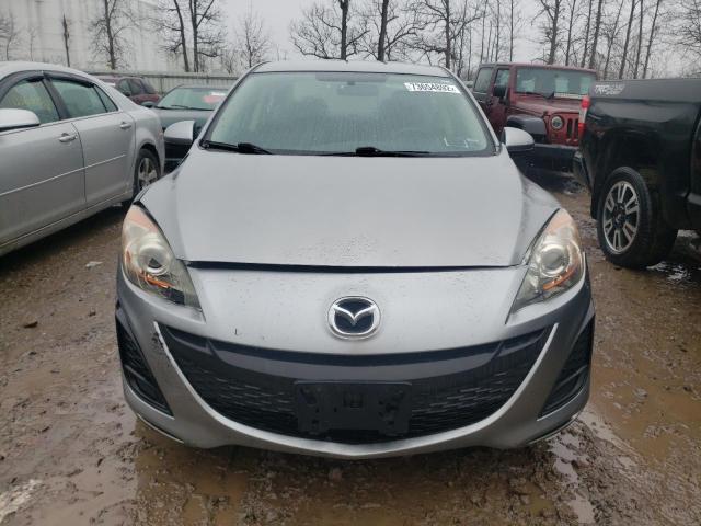 Photo 5 from auction – 2010 MAZDA 3 I with VIN JM1BL1SG6A1284231