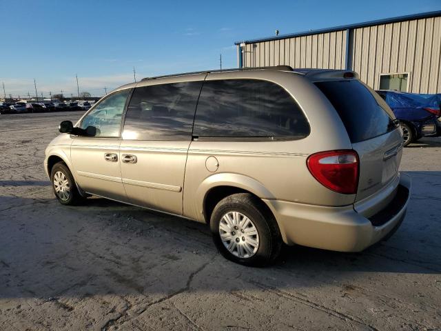 Photo 2 from auction – 2005 CHRYSLER TOWN & COU with VIN 2C4GP44R35R459997