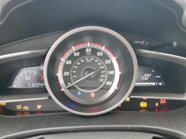 Photo 9 from auction – 2016 MAZDA 3 TOURING with VIN JM1BM1V79G1305297