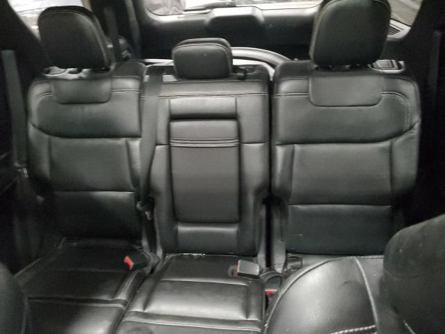 Photo 10 from auction – 2021 FORD EXPLORER S with VIN 1FM5K8GC6MGA30773