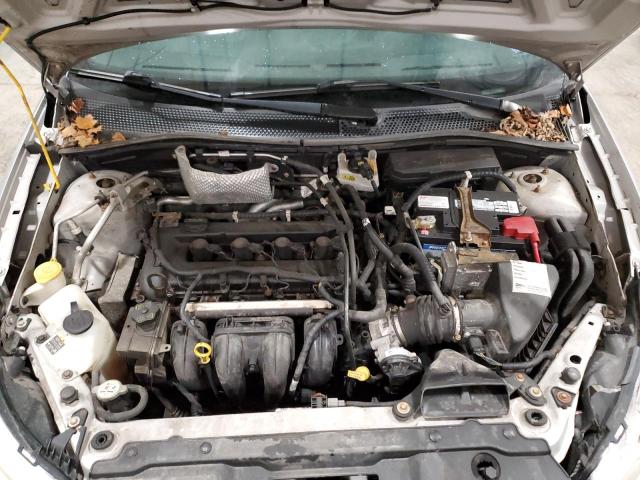 Photo 11 from auction – 2009 FORD FOCUS SES with VIN 1FAHP36N99W247455