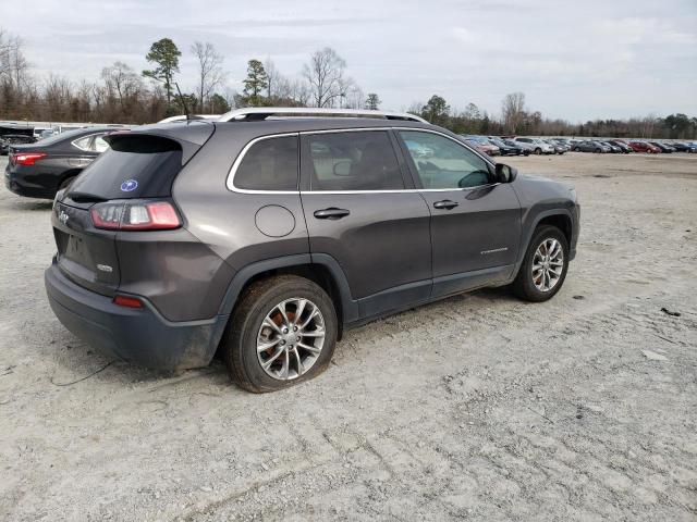 Photo 3 from auction – 2019 JEEP CHEROKEE L with VIN 1C4PJLLBXKD154527