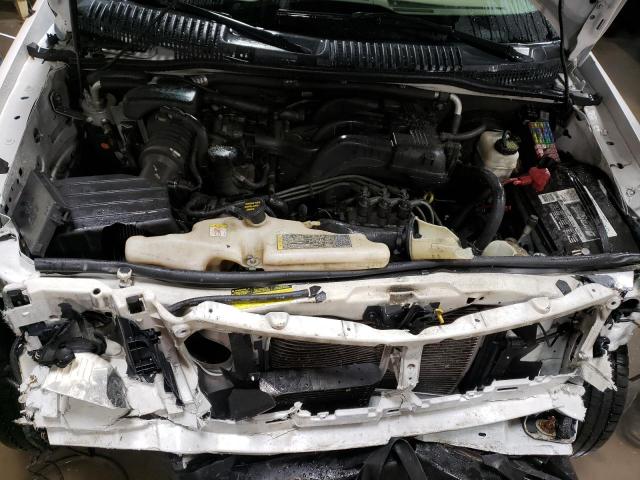 Photo 12 from auction – 2010 MERCURY MOUNTAINEE with VIN 4M2EN4JE2AUJ05538