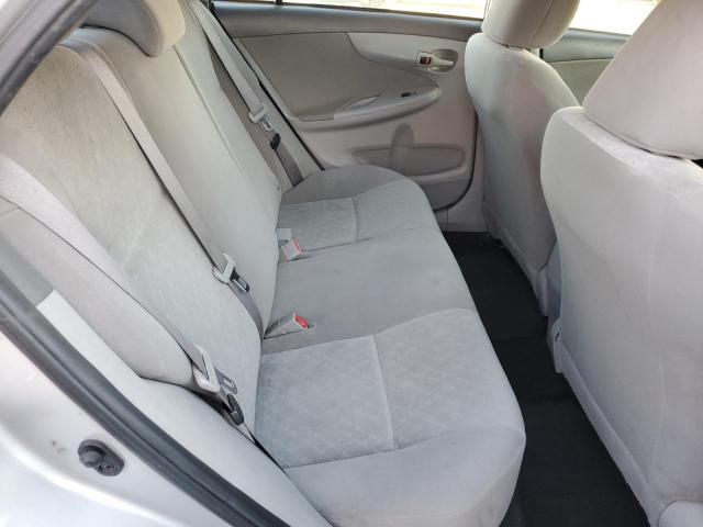 Photo 10 from auction – 2009 TOYOTA COROLLA BA with VIN 1NXBU40E59Z086147