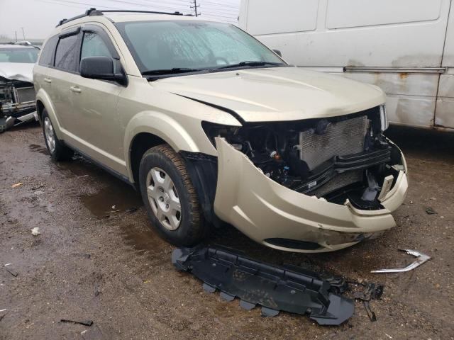 Photo 4 from auction – 2010 DODGE JOURNEY SE with VIN 3D4PG4FB5AT198494