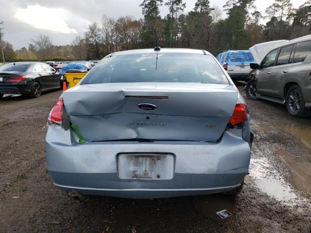 Photo 6 from auction – 2009 FORD FOCUS SE with VIN 1FAHP35N89W256701