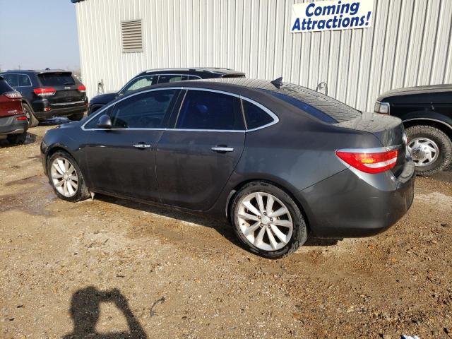 Photo 2 from auction – 2012 BUICK VERANO with VIN 1G4PS5SK9C4174999