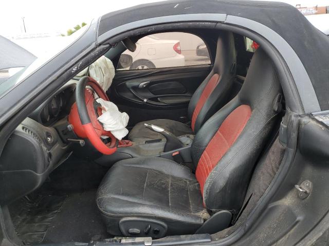 Photo 7 from auction – 1999 PORSCHE BOXSTER with VIN WP0CA2982XU626974