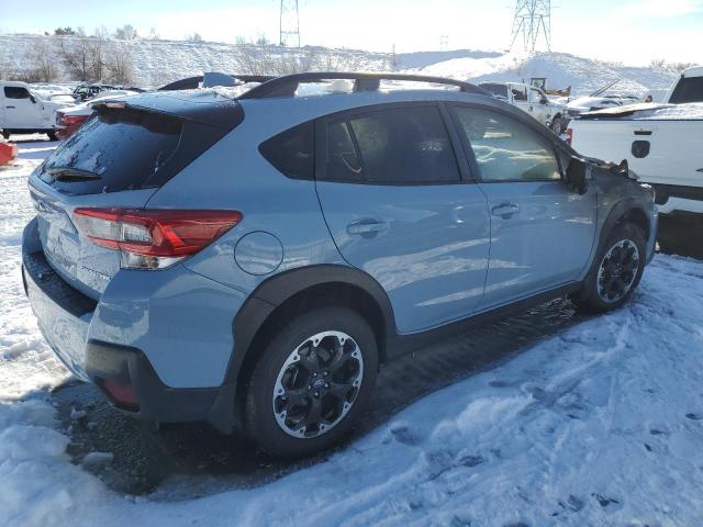 Photo 3 from auction – 2023 SUBARU CROSSTREK with VIN JF2GTAPC3P8212481