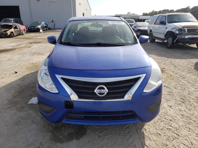Photo 5 from auction – 2016 NISSAN VERSA S with VIN 3N1CN7AP3GL860588