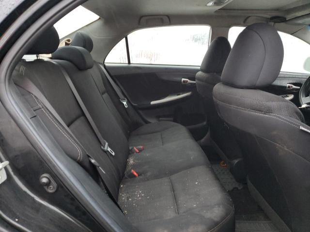 Photo 10 from auction – 2013 TOYOTA COROLLA BA with VIN 2T1BU4EE2DC946122
