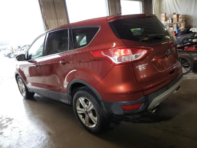 Photo 2 from auction – 2014 FORD ESCAPE SE with VIN 1FMCU9G96EUE19735