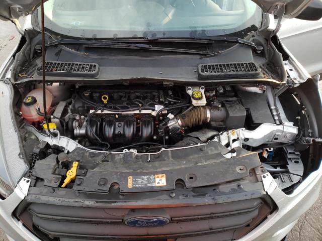 Photo 12 from auction – 2019 FORD ESCAPE S with VIN 1FMCU0F76KUA74911