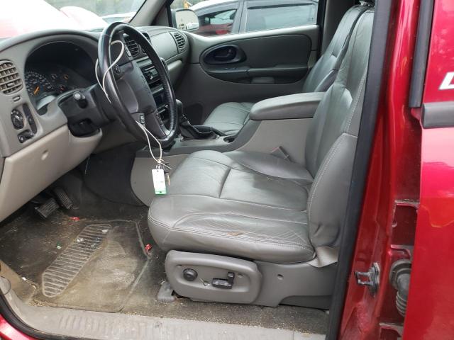 Photo 7 from auction – 2003 CHEVROLET TRAILBLAZE with VIN 1GNDT13S432117527
