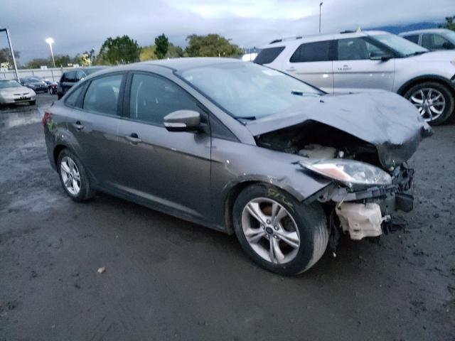 Photo 4 from auction – 2014 FORD FOCUS SE with VIN 1FADP3F20EL228180