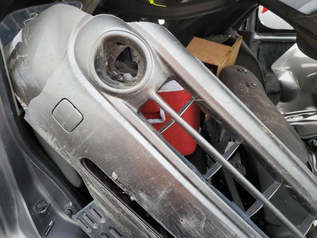 Photo 10 from auction – 2010 NISSAN CUBE BASE with VIN JN8AZ2KR5AT163670