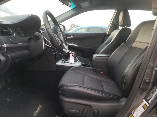 Photo 7 from auction – 2013 TOYOTA CAMRY L with VIN 4T1BF1FK7DU676283