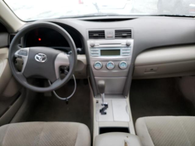 Photo 8 from auction – 2008 TOYOTA CAMRY CE with VIN 4T4BE46KX8R040375
