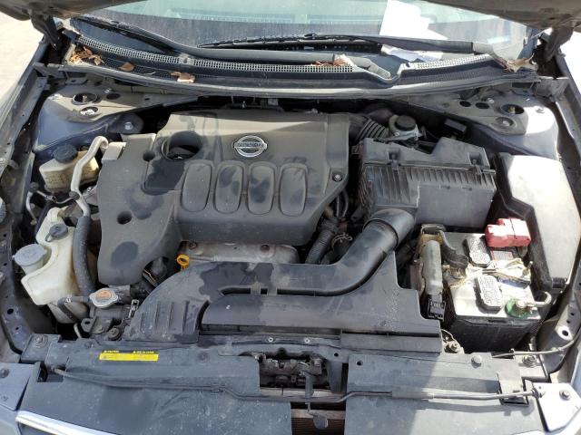 Photo 11 from auction – 2008 NISSAN ALTIMA 2.5 with VIN 1N4AL21E58N545374