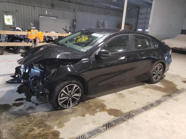 Photo 1 from auction – 2022 KIA FORTE FE with VIN 3KPF24AD6NE496840
