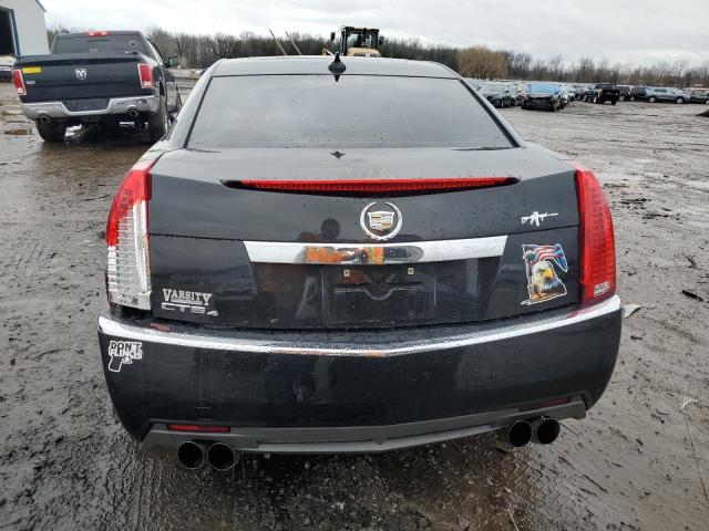 Photo 6 from auction – 2012 CADILLAC CTS with VIN 1G6DC5E52C0124630