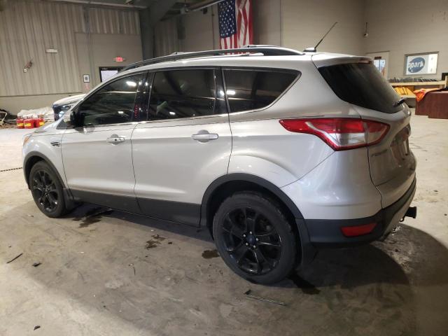 Photo 2 from auction – 2013 FORD ESCAPE SEL with VIN 1FMCU9H91DUD76385