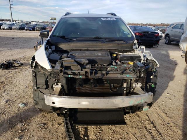 Photo 5 from auction – 2017 JEEP CHEROKEE S with VIN 1C4PJLAB5HW577404