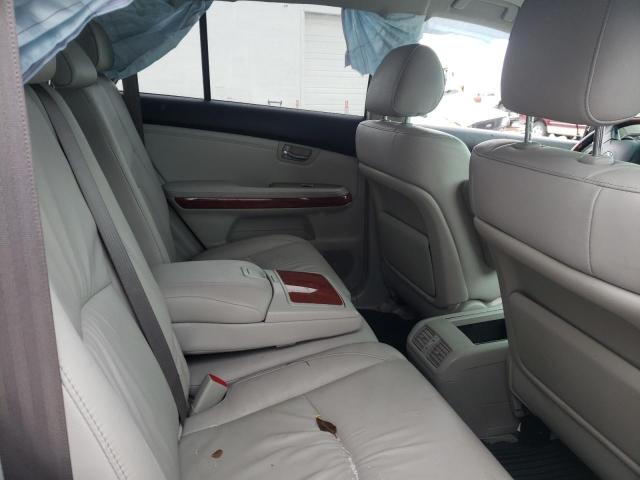 Photo 10 from auction – 2007 LEXUS RX 350 with VIN JTJGK31U770008275