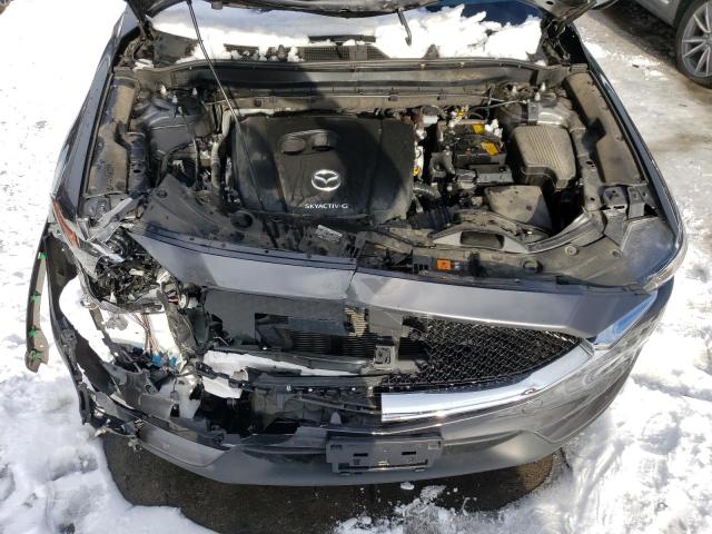 Photo 12 from auction – 2020 MAZDA CX-5 TOURI with VIN JM3KFBCM6L1788967