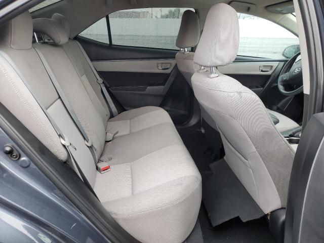Photo 10 from auction – 2014 TOYOTA COROLLA L with VIN 5YFBURHE6EP103986