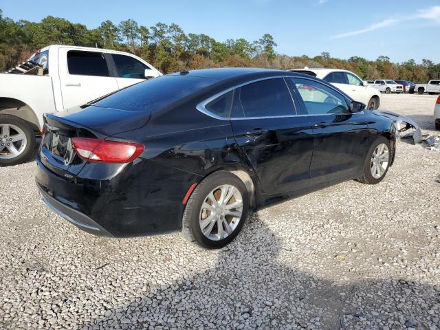 Photo 3 from auction – 2015 CHRYSLER 200 LIMITE with VIN 1C3CCCAB4FN752970