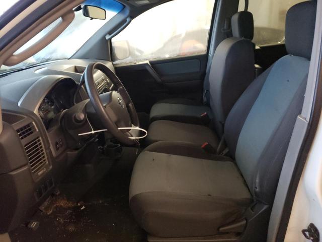Photo 7 from auction – 2004 NISSAN TITAN with VIN 1N6AA07A14N550376