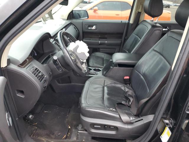 Photo 7 from auction – 2014 FORD FLEX SEL with VIN 2FMGK5C83EBD16646