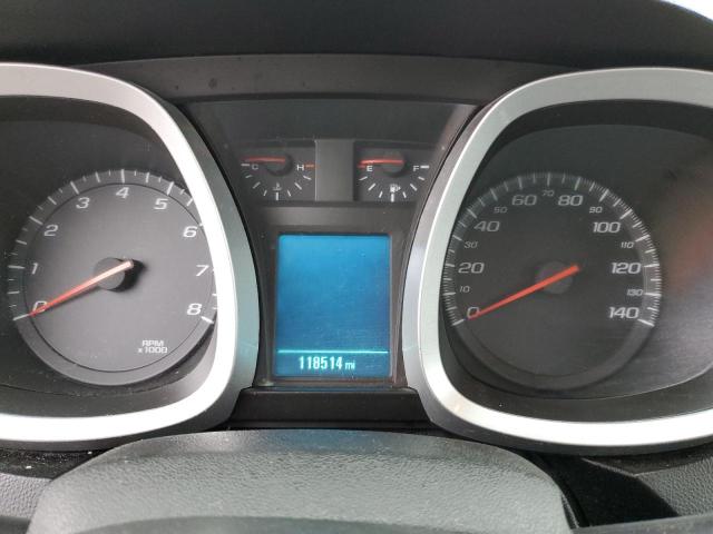 Photo 9 from auction – 2014 CHEVROLET EQUINOX LS with VIN 2GNFLEEK3E6198197