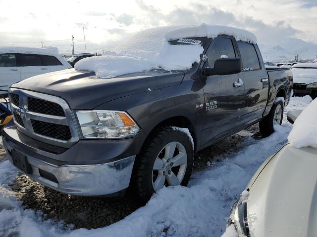 RAM 1500 SLT 2016 with VIN 1C6RR7LT0GS356661 - Photo from auction