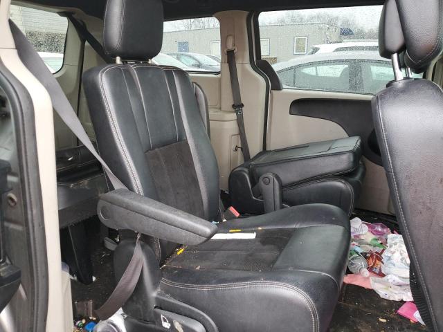 Photo 10 from auction – 2017 DODGE GRAND CARA with VIN 2C4RDGCG1HR671515