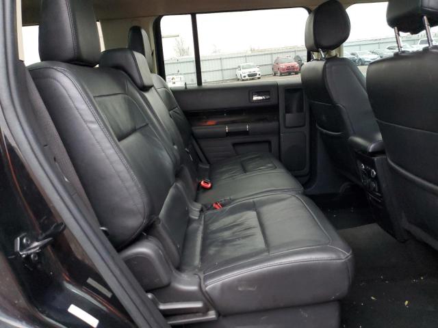 Photo 11 from auction – 2014 FORD FLEX SEL with VIN 2FMGK5C83EBD16646