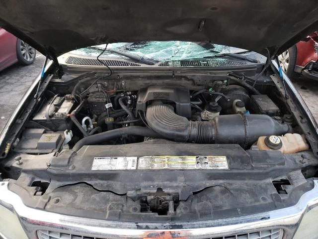 Photo 12 from auction – 2002 FORD EXPEDITION with VIN 1FMEU15L42LA06836