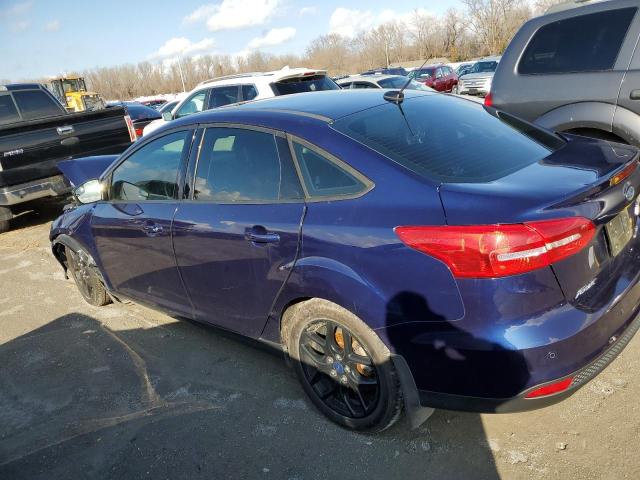 Photo 2 from auction – 2016 FORD FOCUS SE with VIN 1FADP3F20GL202973