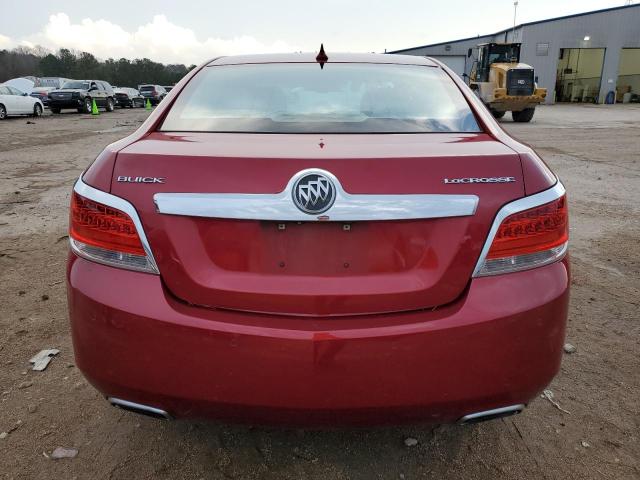 Photo 6 from auction – 2013 BUICK LACROSSE with VIN 1G4GC5E36DF271651