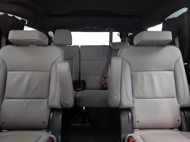 Photo 10 from auction – 2021 GMC YUKON SLT with VIN 1GKS1BKD9MR217523
