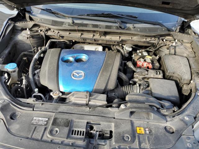 Zdjęcie 12 z aukcji – 2013 MAZDA CX-5 GT z VIN JM3KE4DEXD0156955