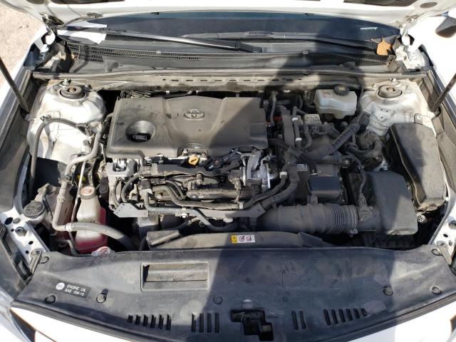 Photo 11 from auction – 2020 TOYOTA CAMRY LE with VIN 4T1C31AK6LU010955
