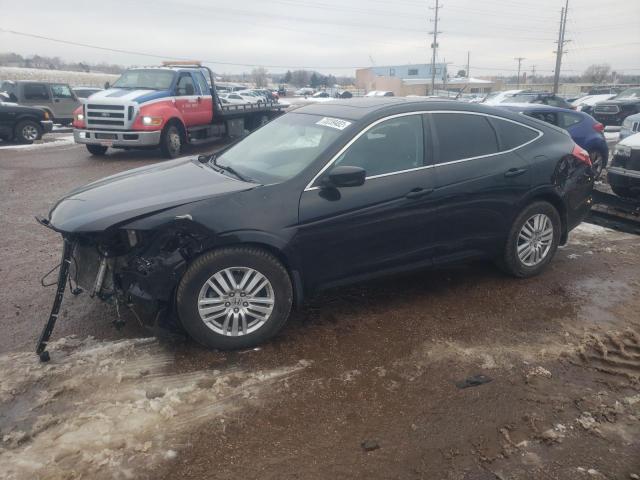 HONDA CROSSTOUR 2012 with VIN 5J6TF3H51CL000924 - Photo from auction