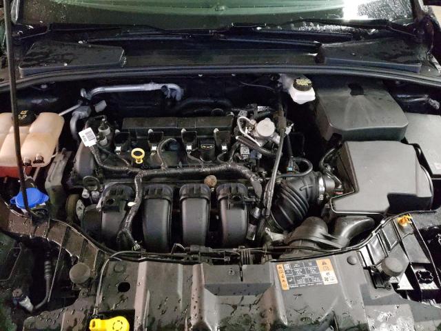 Photo 11 from auction – 2018 FORD FOCUS SEL with VIN 1FADP3M26JL233784