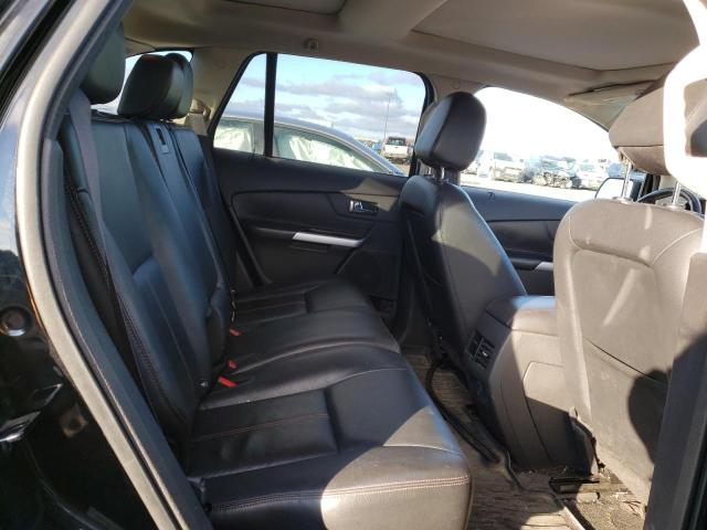 Photo 11 from auction – 2013 FORD EDGE LIMIT with VIN 2FMDK4KC4DBA68537